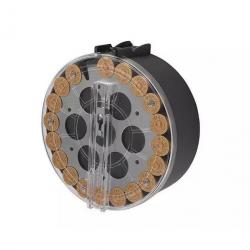 Chargeur DRUM Camenbert Marui AA12 AEG 3000 billes 015287