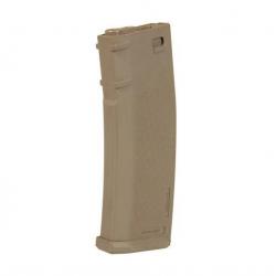 Chargeur M4 S-Mag HiCap 380bbs Tan - Specna Arms