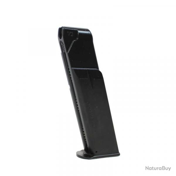 Chargeur Baby Desert Eagle / Jericho 941 V2 CO2 15 billes 095013