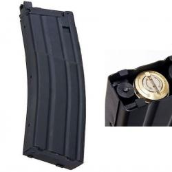 Chargeur GBBR M4 X1 Xtrem 30 bbs - APS