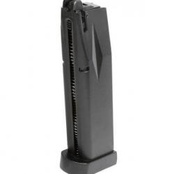 Chargeur KWC pour SIG P226 XFIVE CO2 -27 billes