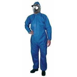 Combinaisons PLP Papier taille XL bleu - Conditionnement 50