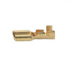 Connecteur A2 Moteurs- Pack 4