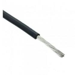 Connectique A2 16AWG Silicone- 2 mètres