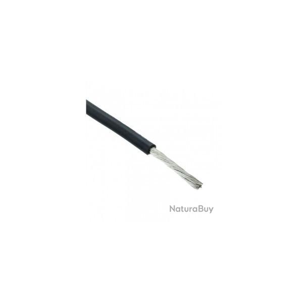 Connectique A2 16AWG Silicone- 2 mtres