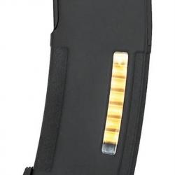 Chargeur mid-cap 150 billes PTS EPM - black