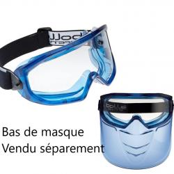 Masque de protection Bollé SUPERBLAST Gellball/Nerf/bazooka/Archery
