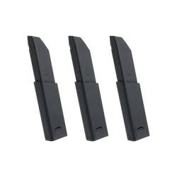 Chargeur Mid Cap 90 Kriss Vector AEG - Pack de 3 - KRYTAC