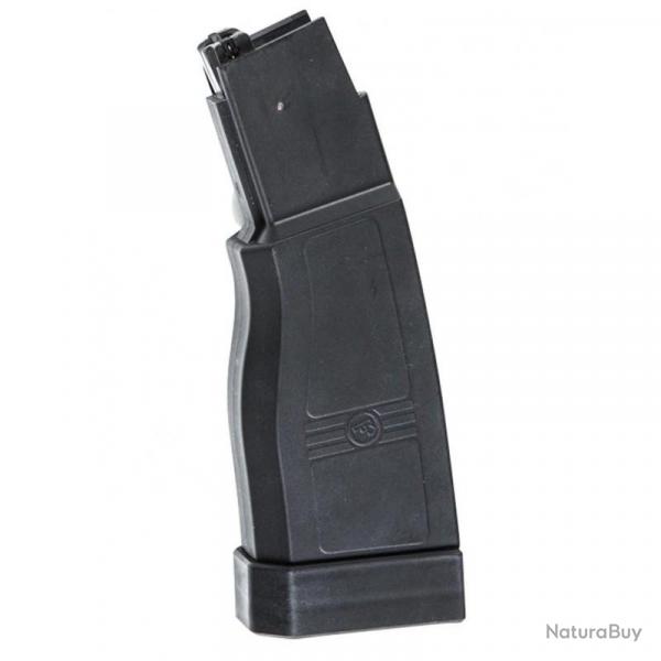 Chargeur Highcap Scorpion EVO3 A1- CZ - 375 billes