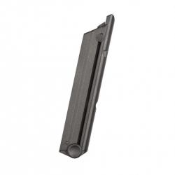 **Chargeur pour Luger P08 Gaz GBB