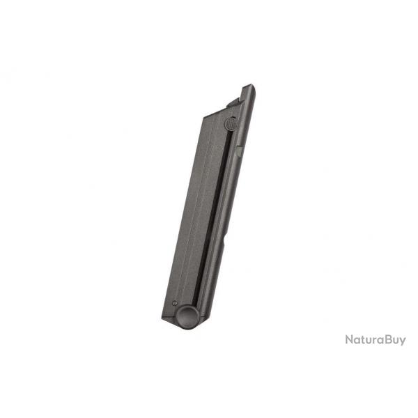**Chargeur pour Luger P08 Gaz GBB