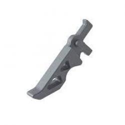 Trigger Alu Type B pour Ares Amoeba ECBG