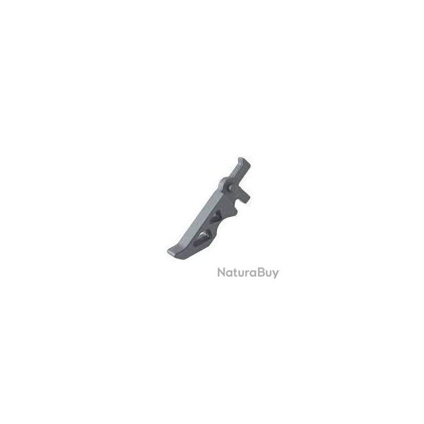 Trigger Alu Type B pour Ares Amoeba ECBG