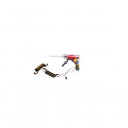 Ressort interne Gearbox Inox - Gellyball - Gelblast -Gelmaster