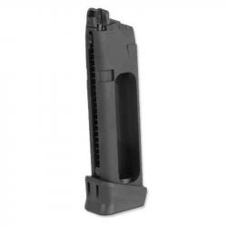 Chargeur CO2 Glock 17 Gen 4 VFC UMAREX