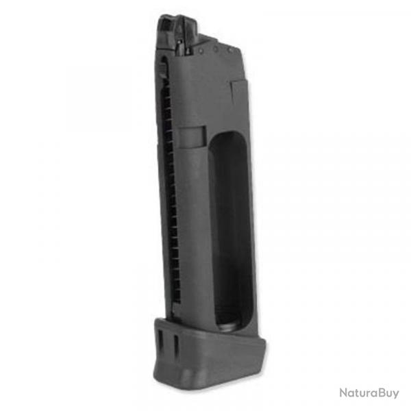 Chargeur CO2 Glock 17 Gen 4 VFC UMAREX