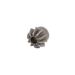 Pignon Moteur renforce Acier Type O - POINT