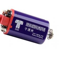 Moteur SHS High Speed- Axe court