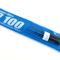 Ressort Guarder SP100