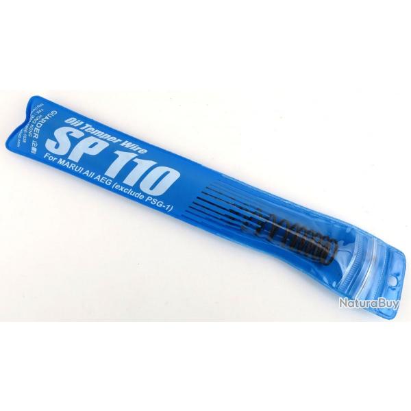Ressort Guarder SP110