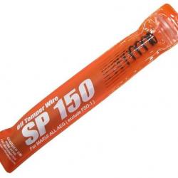 Ressort Guarder SP150