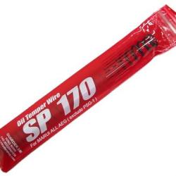 Ressort Guarder SP170