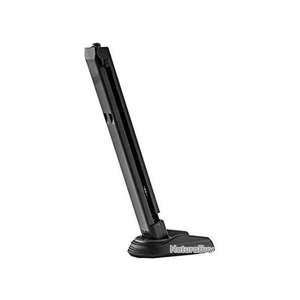 Chargeur CO2 15 bb pour Beretta APX (26302)