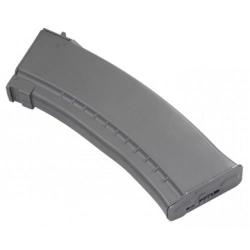 Chargeur composite AKS74U AEG 550 billes