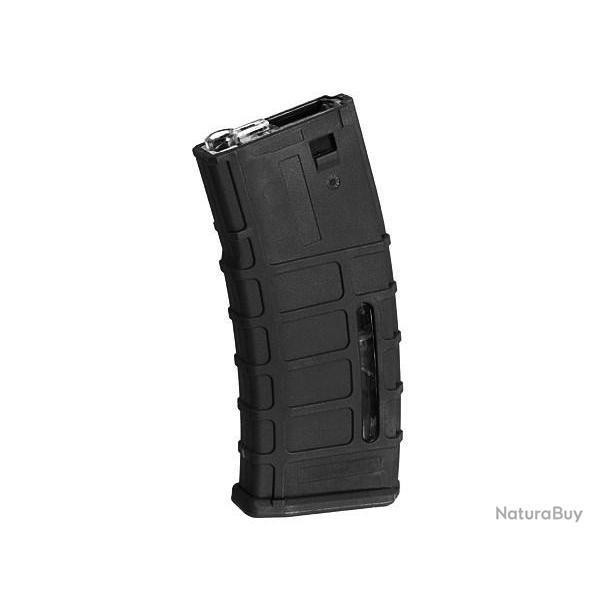Chargeur AEG M4 Type PMAG 300 High Cap - Noir FBP1191