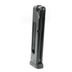 Chargeur KWC KW153 pour 1911 et GSR NBB CO2 -15 billes V2
