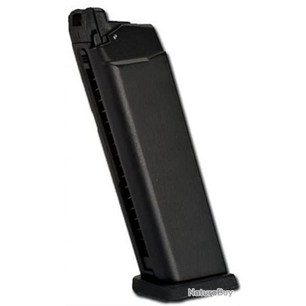 Chargeur VFC Glock G17 inokatsu Gaz -23 billes