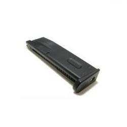 Chargeur M9-M92 WE gaz 25 billes GBB -505053