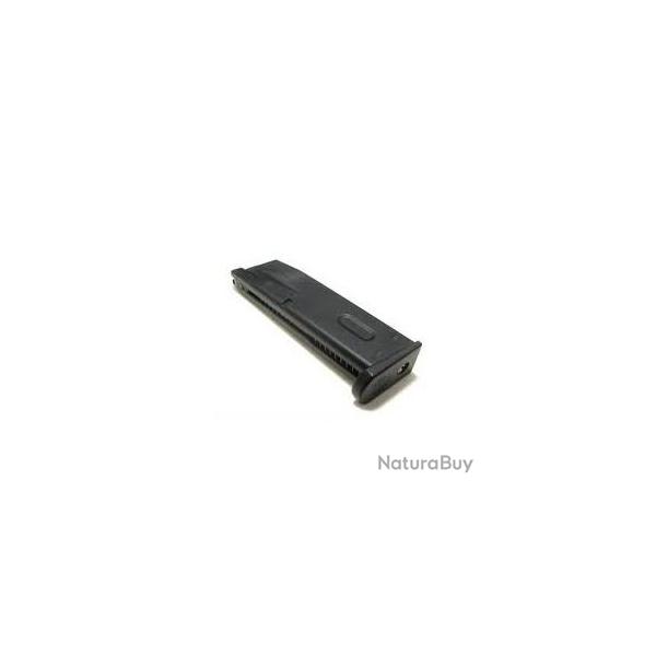Chargeur M9-M92 WE gaz 25 billes GBB -505053