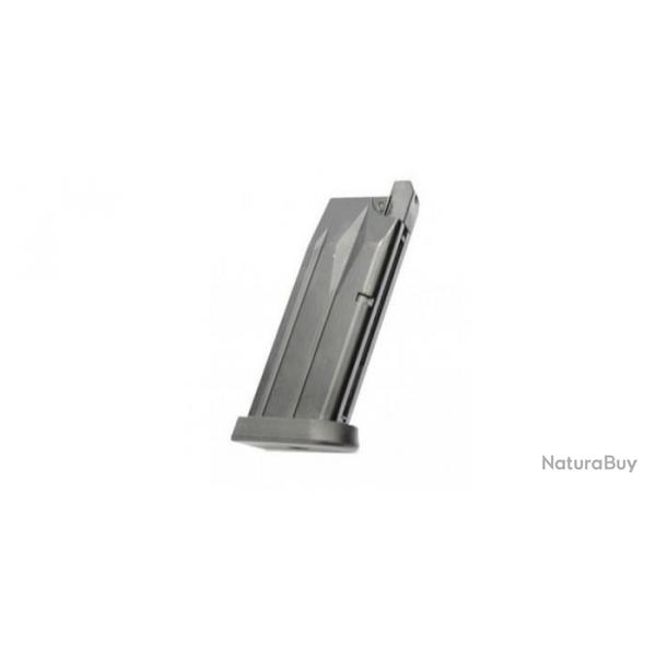 Chargeur PX4 Bulldog Court WE gaz 24 billes GBB