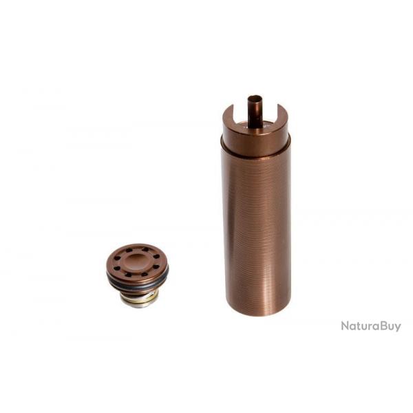 Set de Cylindre AEG - 3/4 Hole - Maple Leaf