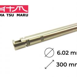 Canon Airsoft précision 6.02x300 mm - ATM