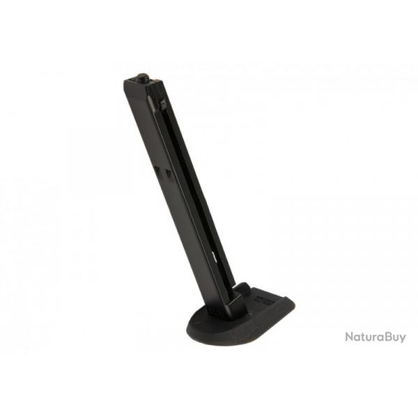 Chargeur CO2 15 bb pour P99 DAO (25684)