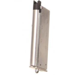 Chargeur pour WE Tokarev TT33 Chrome Gaz