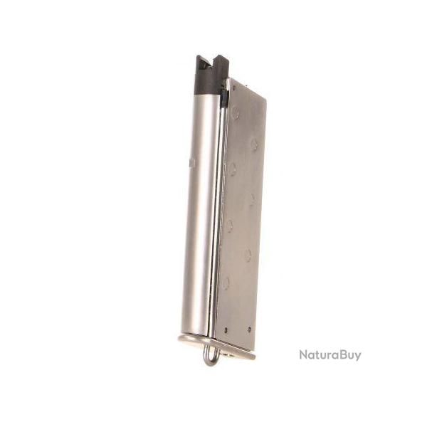 Chargeur pour WE Tokarev TT33 Chrome Gaz