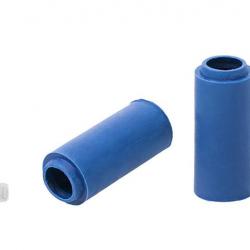 Joint Hop Up Silicone Blue- 2 pieces - Spring - 50°