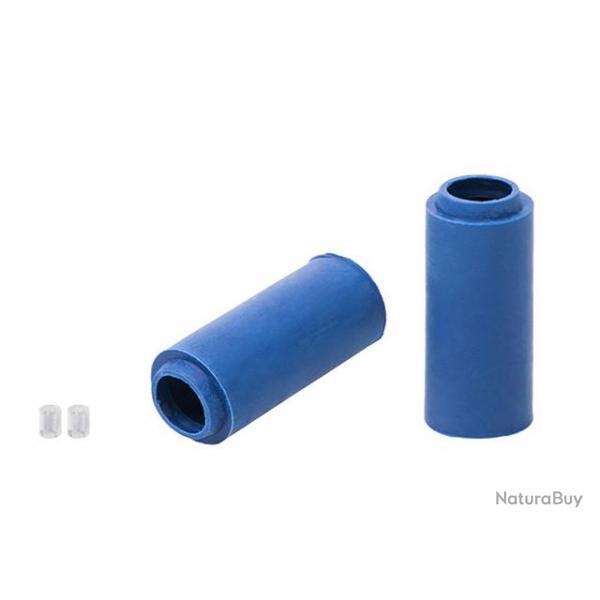 Joint Hop Up Silicone Blue- 2 pieces - Spring - 50