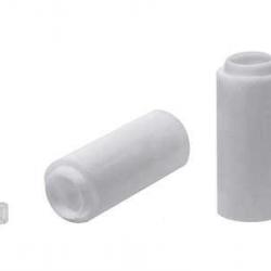 Joint Hop Up Silicone White - 2 pieces - Spring - 70°
