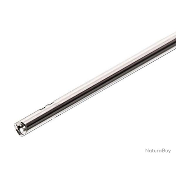 Canon Airsoft AEG SRC - Chrome Brass 6.03x370