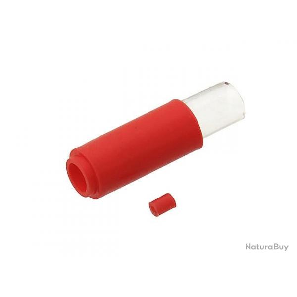 Joint Hop Up Silicone AEG HV70° - Red