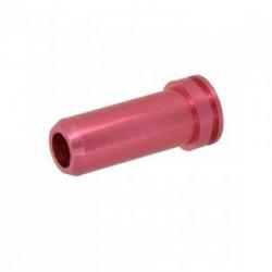 Nozzle Air Aluminium Rose Duke avec joint pour P90 serie
