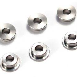 Roulements Bushing acier 6 mm - Pack 6 - Modify