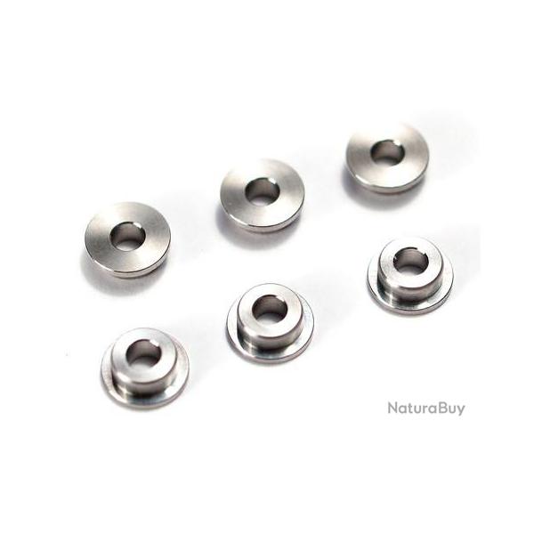 Roulements Bushing acier 7mm - Pack 6 - Modify