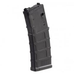 Chargeur Gaz GBBR Evo MARUI M4 MWS V3 -35 Billes Noir - Modify