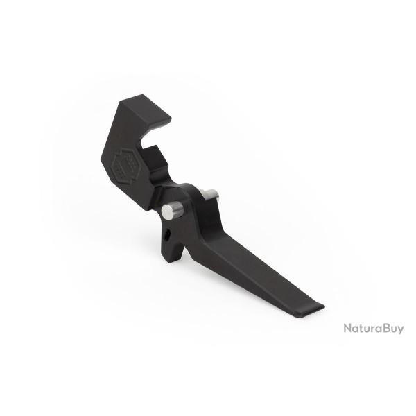 Detente AEG Quantum 1A1 - Noire - GATE