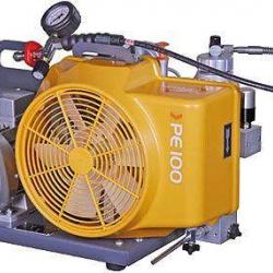 Compresseur Bauer PE100TW2 Shooting Electrique 220 V - 6m3